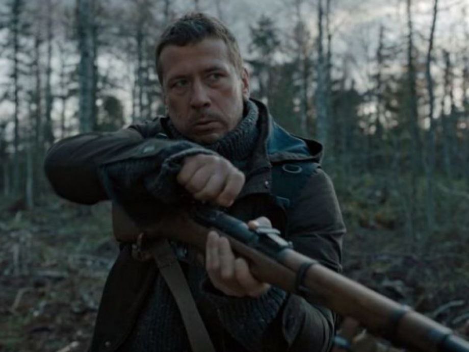 Звезда «Бумера» и сериала «Территория» признался, что не поступил во ВГИК